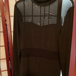 Body suit